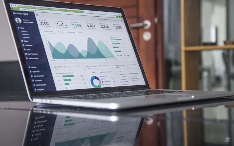 Landing Page Curso de Marketing - Alta conversão
