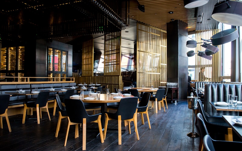 Restaurante Delivery - E-commerce gastronômico