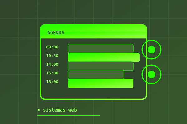 Sistemas web sob demanda